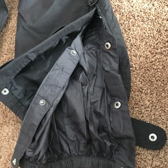 Women's snow/splash pants - Picture 4 of 9